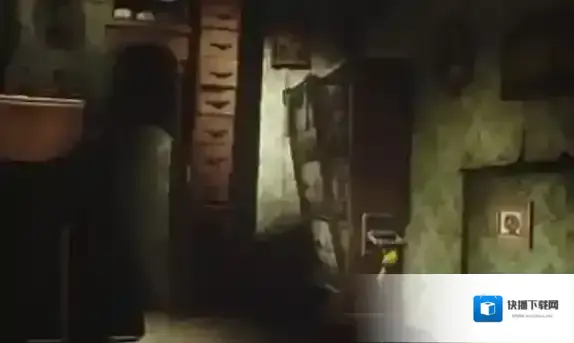 小小梦魇游戏