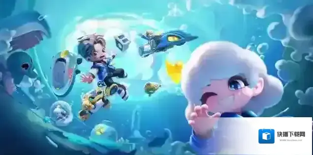 逃跑吧少年幻海