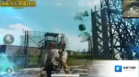 绝地求生刺激战场佛系玩家的玩法介绍