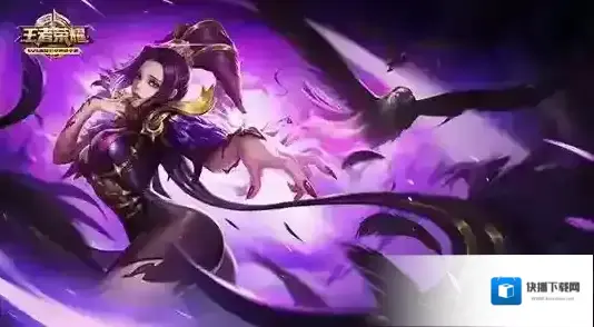 王者荣耀张良