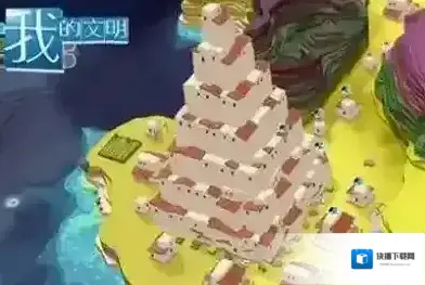 我的文明手游攻略一览 我的文明手游玩法经验分享