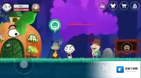 史小坑的黑暗料理又臭又硬的任务怎么做 板砖臭豆腐做法攻略