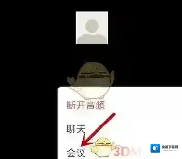Zoom主题