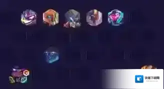 金铲铲之战打工