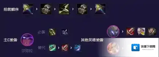 金铲铲之战沙弥
