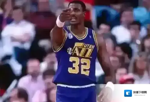 最强NBA卡尔马龙怎么玩 卡尔马龙扣篮技巧玩法