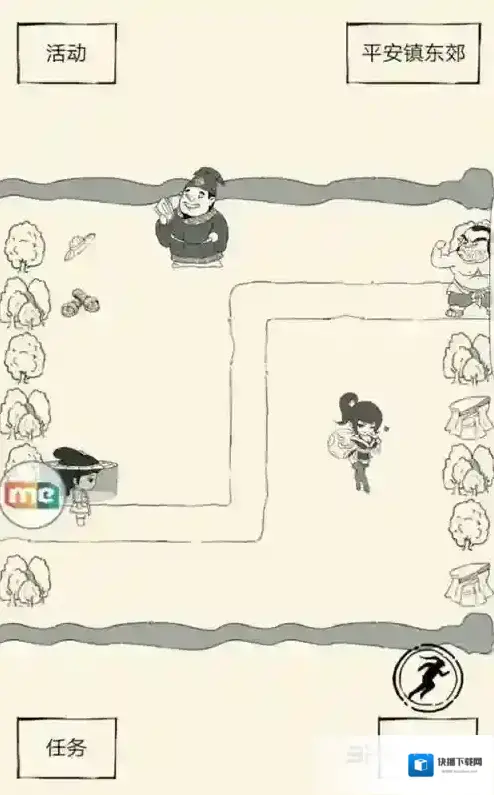 暴走英雄坛铁锤位置介绍 铁锤怎么得