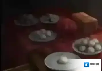 纸嫁衣2第二章馒头怎么放 全部盘子馒头数量答案一览
