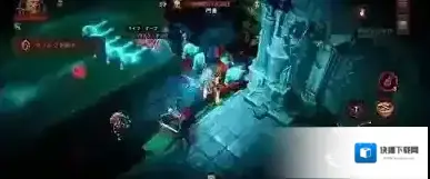 暗黑破坏神不朽骷髅王