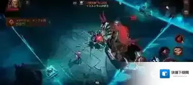 暗黑破坏神不朽李奥瑞克