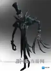 第五人格开膛手杰克