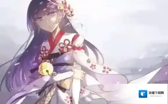 阴阳师胧车