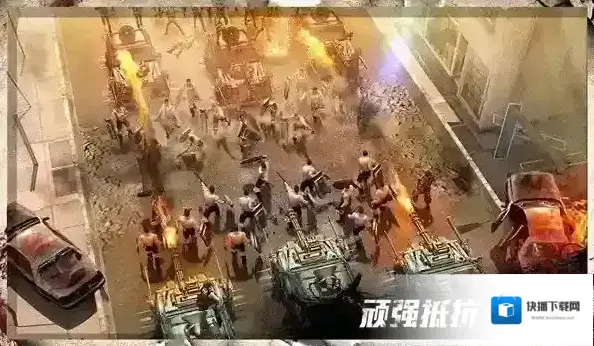 守望黎明庇护所