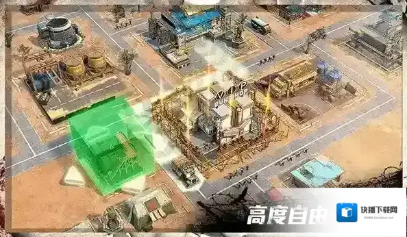 守望黎明资源