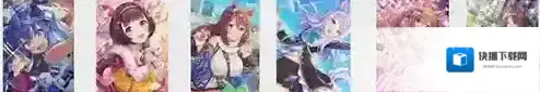 赛马娘美浦波旁怎么培养 属性技能志愿卡选择攻略