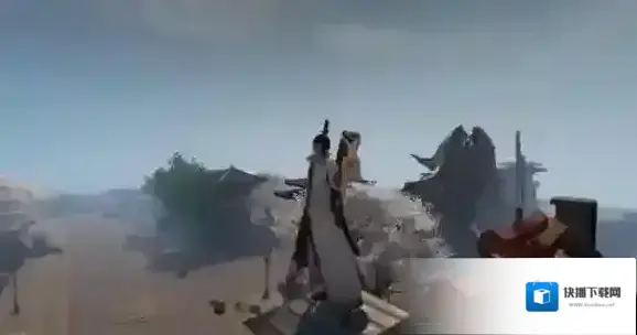 楚留香手游算卦技巧分享 如何准备地算出吉字