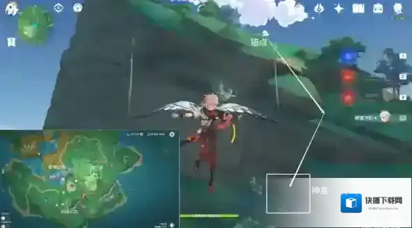 原神指引