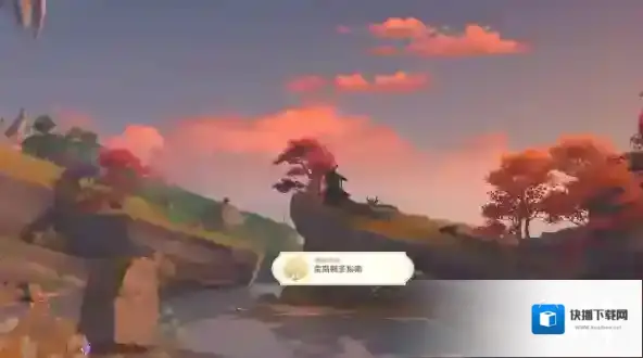 原神V2.0稻妻八酝岛所有神龛位置攻略