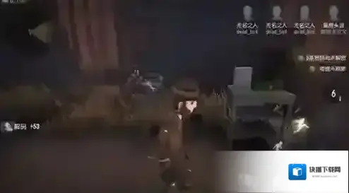 第五人格慈善家技能介绍 慈善家角色解析